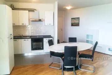 One bedroom apartment, Znjan, for rent
