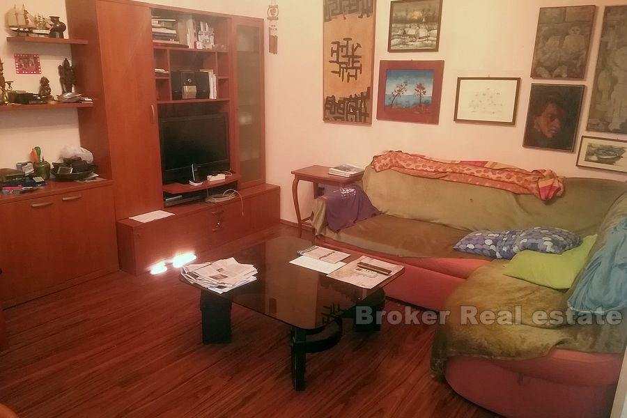 One bedroom apartment near Diocletian's Palace