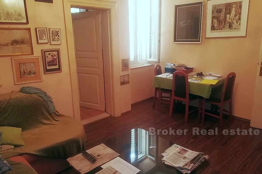 One bedroom apartment near Diocletian's Palace