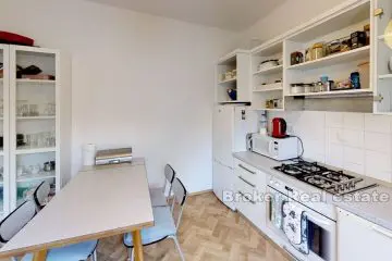 Two bedroom apartment in center of Split
