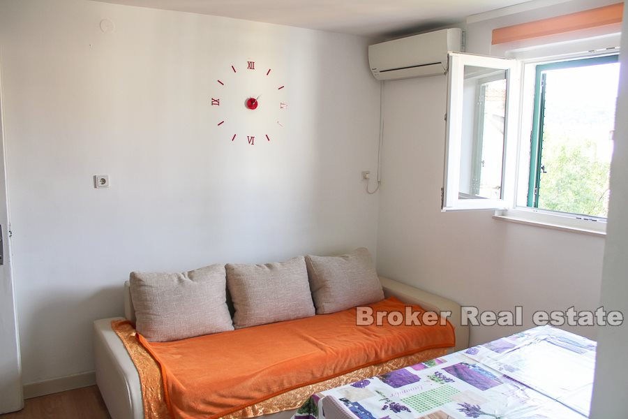 Apartment in center of Split, for sale