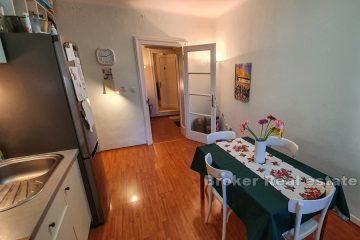 Comfortable two bedroom apartment, Bacvice