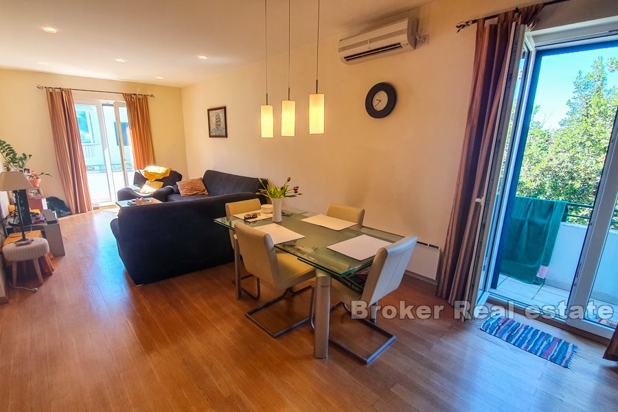 Comfortable one bedroom apartment, Meje