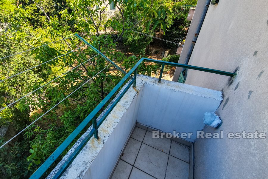 Comfortable one bedroom apartment, Meje