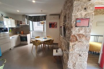 Luxury apartment on a great location near Diocletian's palace.
