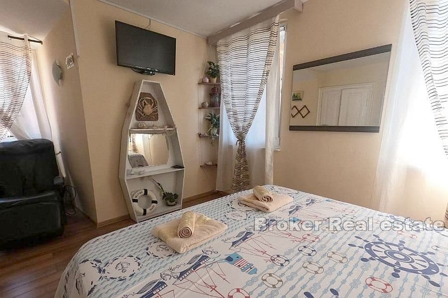 Apartment in Diocletian's Palace