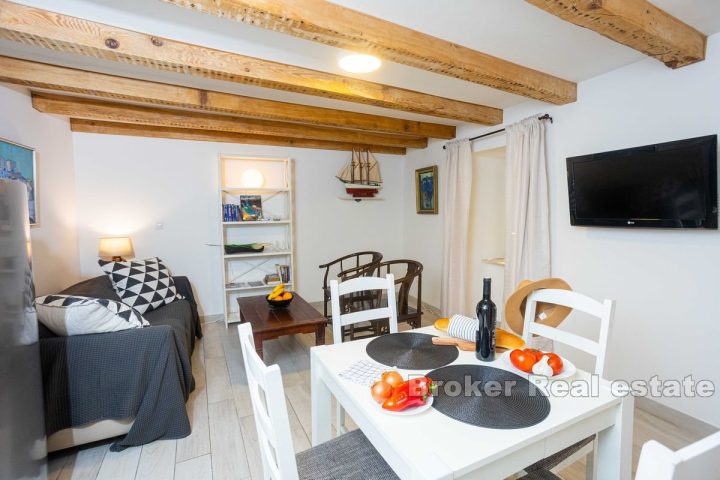 One bedroom apartment near Diocletian's Palace and the sea