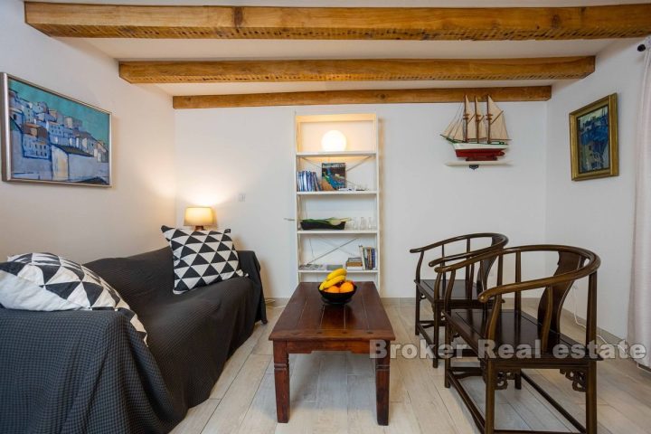 One bedroom apartment near Diocletian's Palace and the sea