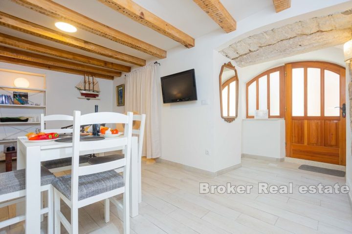 One bedroom apartment near Diocletian's Palace and the sea