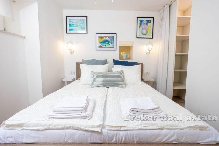 One bedroom apartment near Diocletian's Palace and the sea