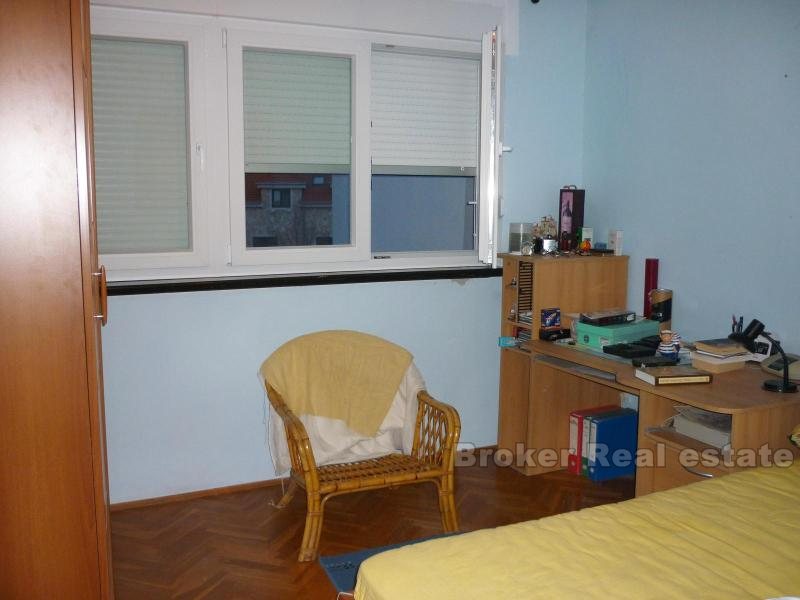 Pujanke, Three bedroom apartment, for sale