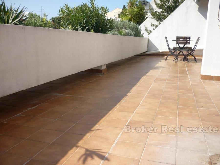 Meje, Comfortable three bedroom apartment, for sale