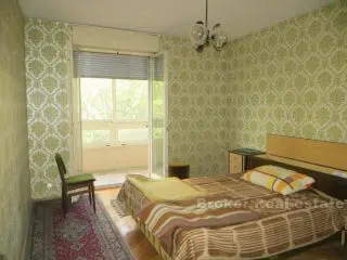 Gripe, Two bedroom apartment in a quiet location, for sale