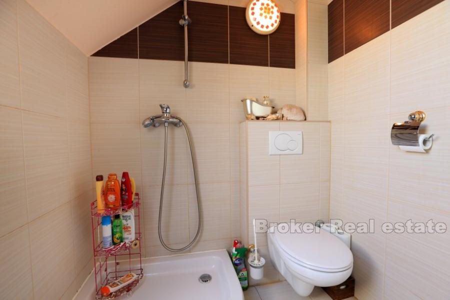 Pazdigrad, Attractive two bedroom apartment, for sale