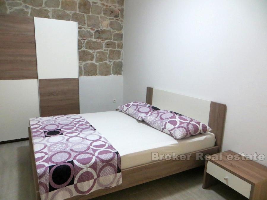 Renovated one bedroom apartment, for sale
