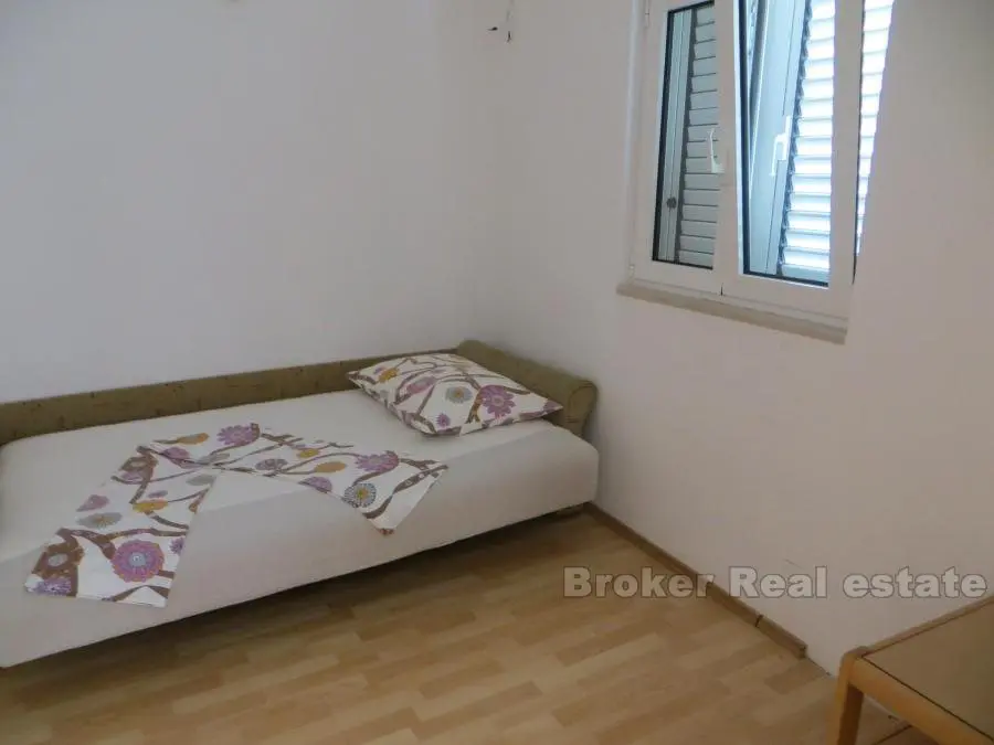 Appartamento bilocale, quartiere Varos, in vendita