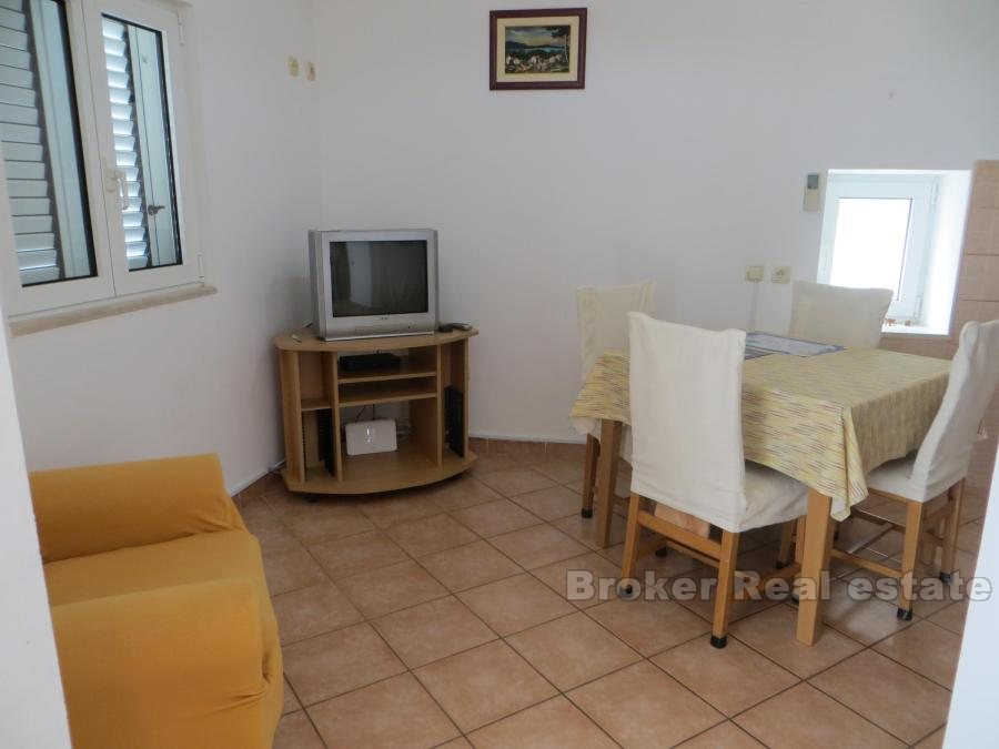Zwei-Zimmer-Wohnung, Bezirk Varos, zum Verkauf
