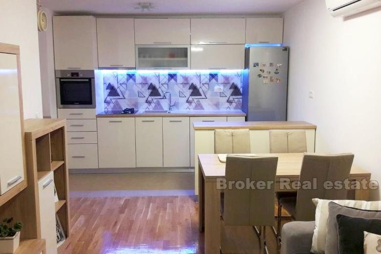 Pujanke, Completely renovated two bedroom apartment, for sale