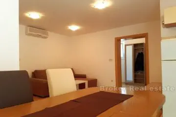 Comfortable two bedroom apartment for rent