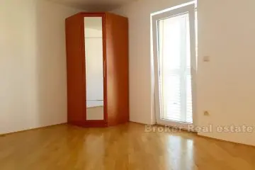 Comfortable two bedroom apartment for rent