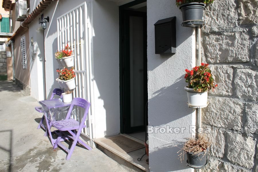 Radunica, Split centre, Doppeleinfamilienhaus zu verkaufen