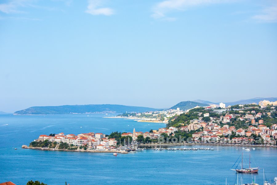 Bauland in der Nähe von Split