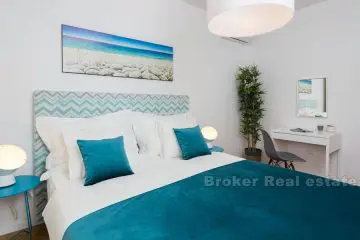 Trstenik, attractive three bedroom apartment, for sale