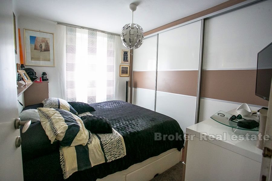 Center, attractive apartment in heart of Diocletian's palace