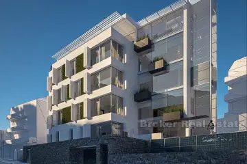 Apartments in new building, for sale
