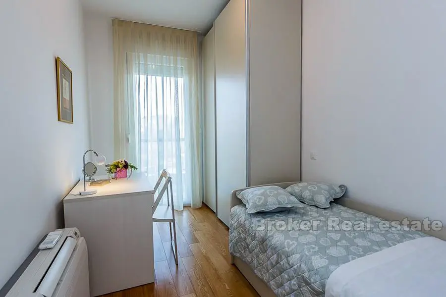 Appartamento con due camere da letto, Trstenik