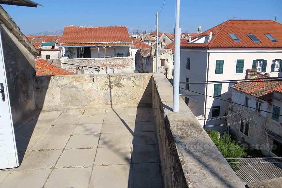 Two bedroom apartment (Varos), for sale