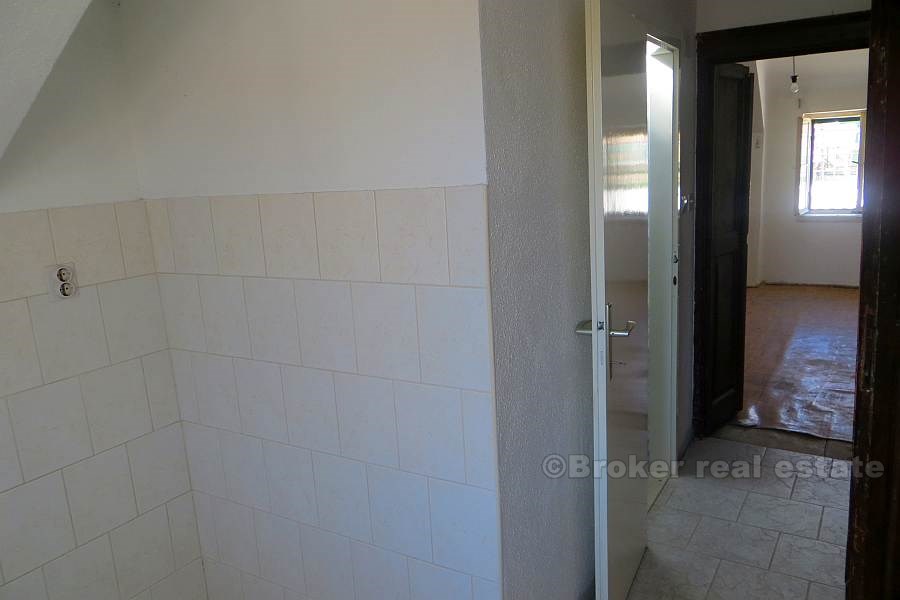 Two bedroom apartment (Varos), for sale