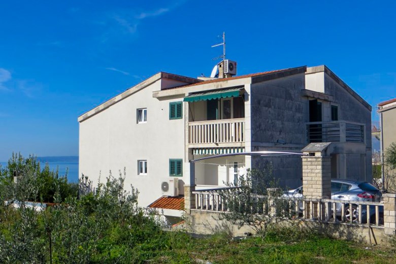 Beatiful villa, for sale