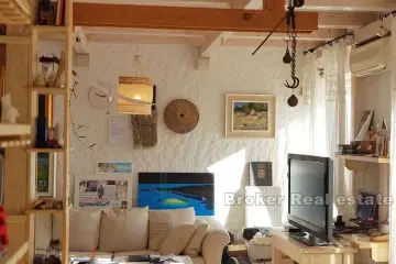 Lucac, decorated and designer furnished apartment
