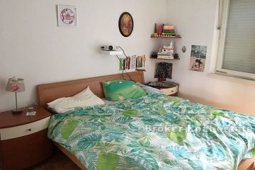 Pujanke, comfortable three bedroom apartment of 99m2