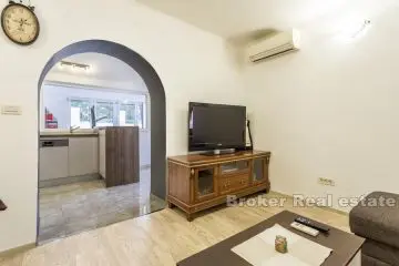 Marjan, furnished two bedroom apartment near the center