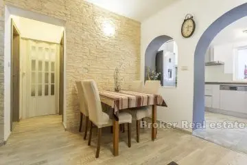 Marjan, furnished two bedroom apartment near the center