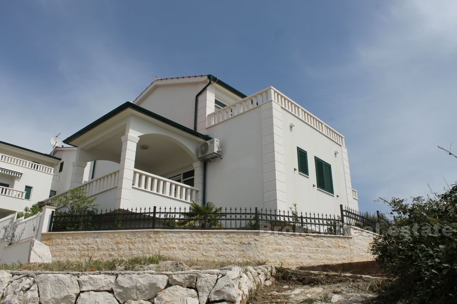 Villa attraente, in vendita