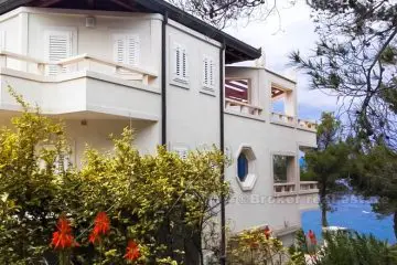 Newly built villa, for sale