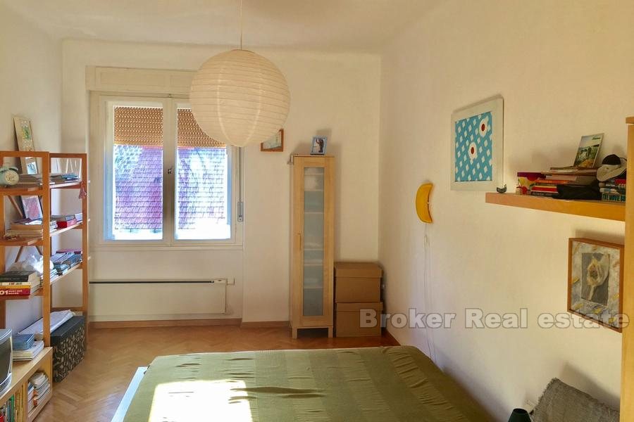 Renovated three bedroom apartment, for sale