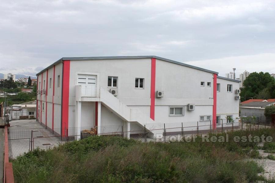 Warehouse, for sale