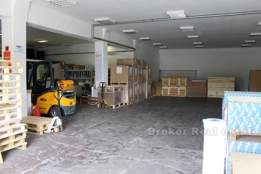 Warehouse, for sale