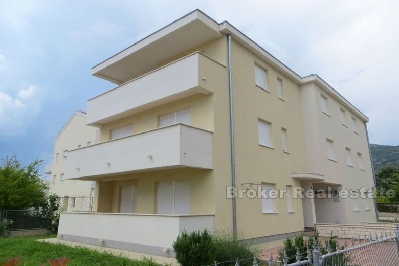 Newly built residential building, for sale