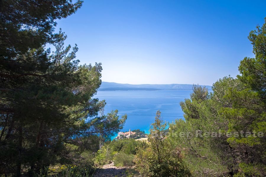 Excellent property with panoramic views