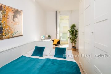 Two bedroom apartment for rent, Trstenik