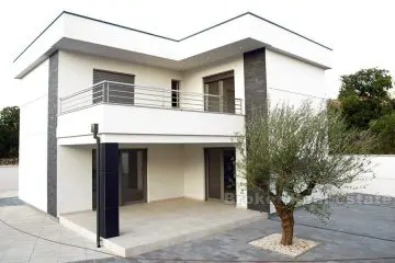 House / villa, modern villa with swimming pool