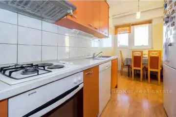 Two bedroom apartment in an excellent location (Spinut), na prodaju