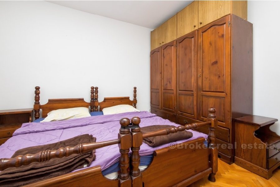 Appartamento con due camere da letto in una posizione eccellente (Spinut), vicino a prodaju