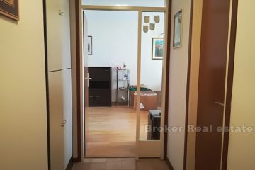 Pujanke, comfortable two bedroom apartment, for sale