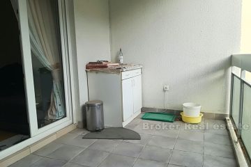 Pujanke, comfortable two bedroom apartment, for sale